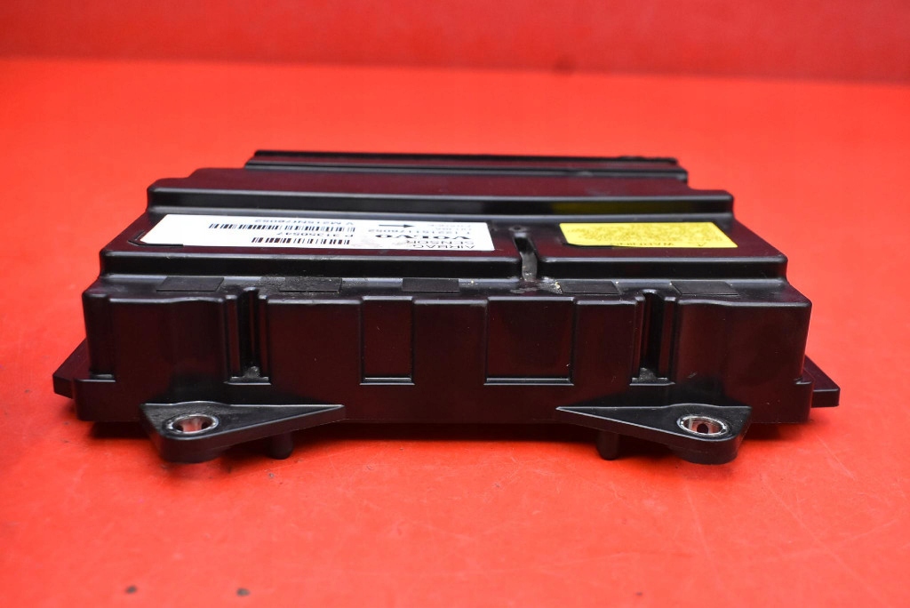 SENSOR modulo airbag airbag P31350547 VOLVO V40 2 II 12-16