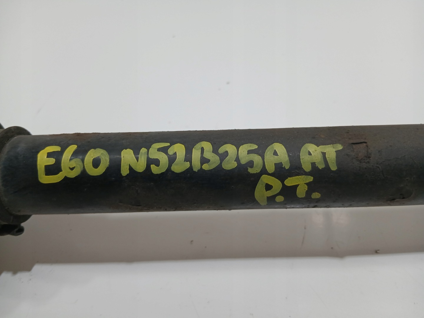 semi-axis right rear part BMW E60 N52B25A AUTOMAT OE 7521131 (0000497)