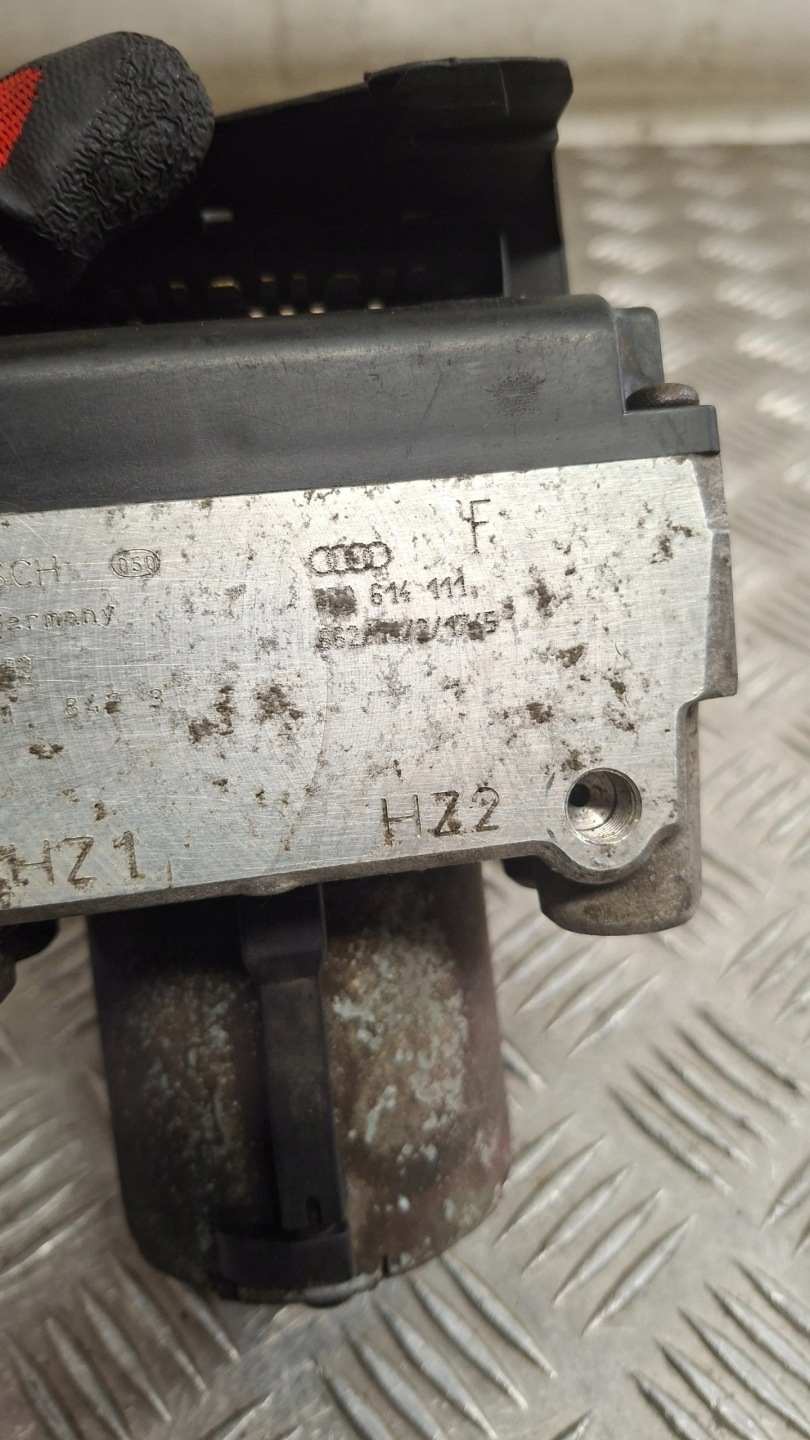 pumpe ABS AUDI A4 B5 1.8