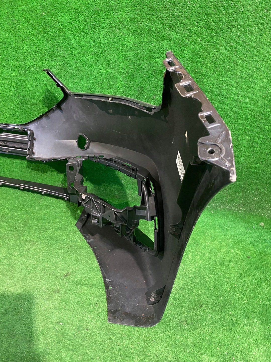 Frontstoßstange SEAT LEON IV NR.5293