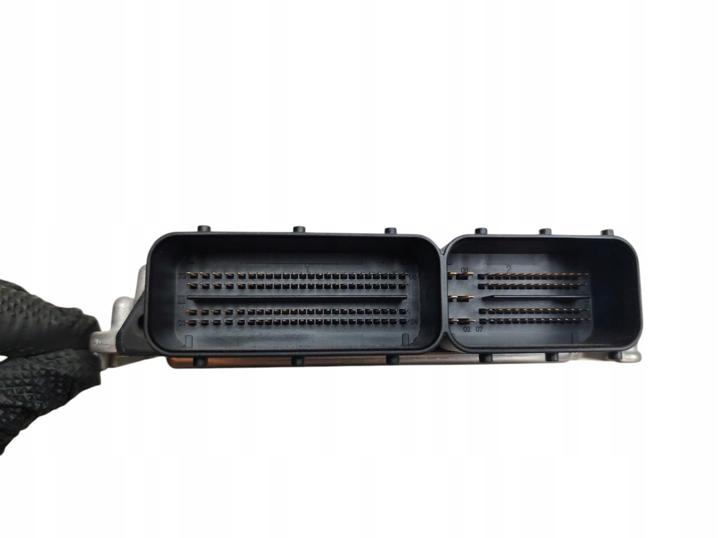 computer Motore HONDA CIVIC VIII 2.2 e-CTDI 37820-RSR-E24 0281013406