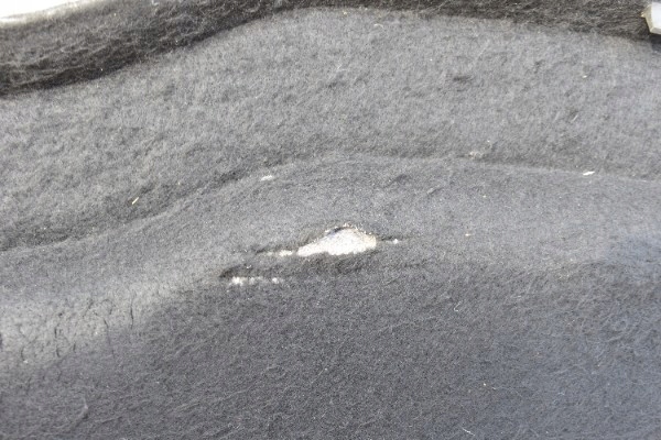 plato boot RENAULT SCENIC III 794202752R 2013r.