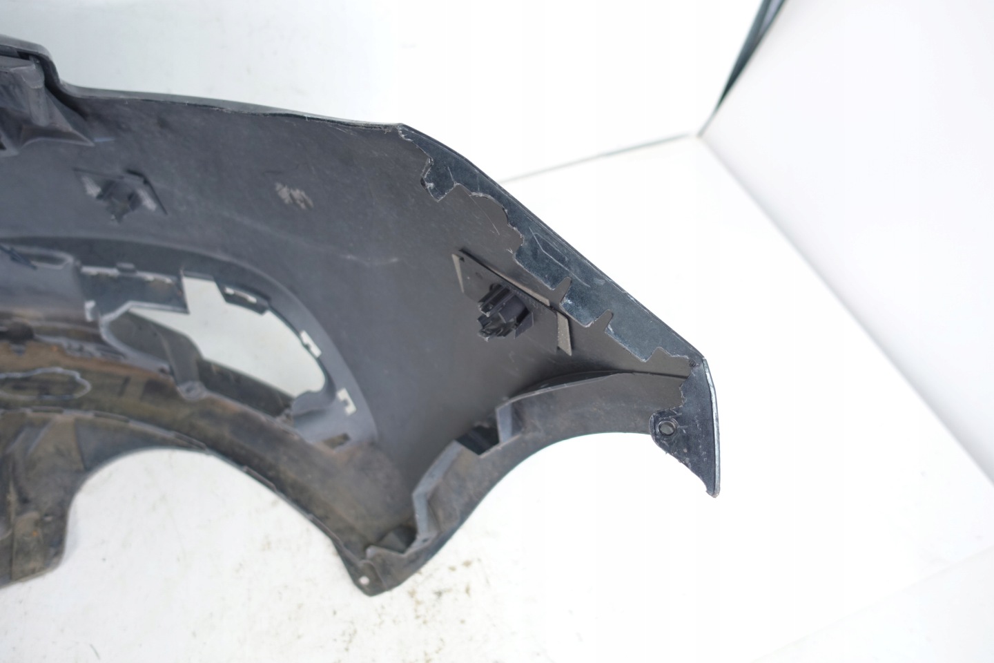 bumper front front OPEL CORSA E 14-19 39003567