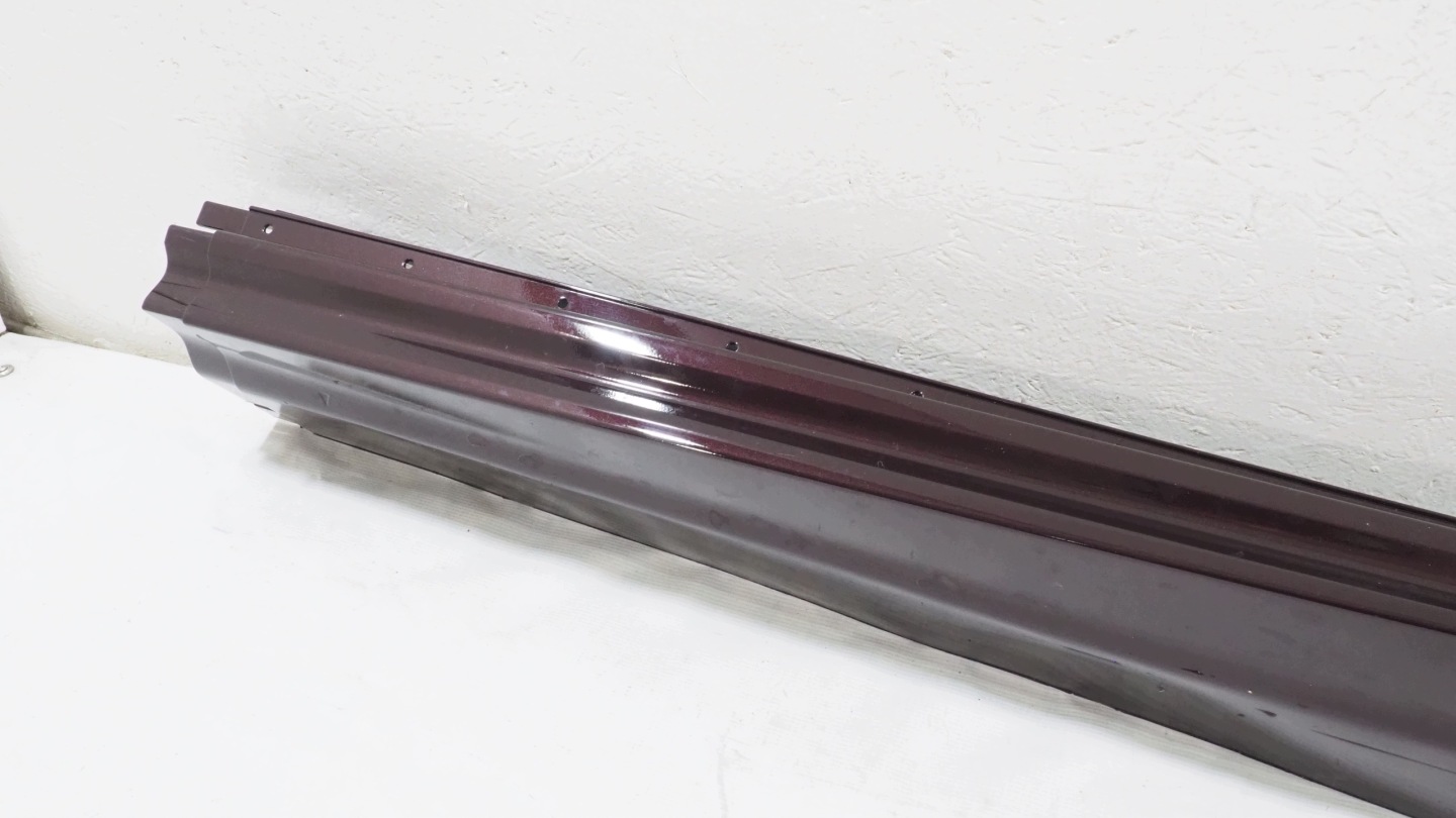 Volvo XC90 II moulding threshold right 31672371