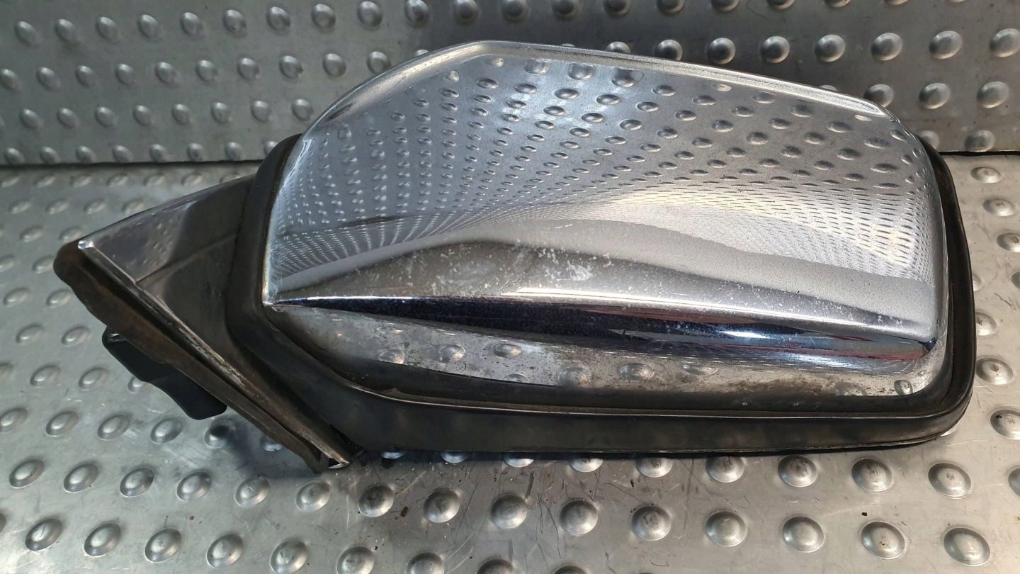 mirror left MERCEDES W123 1238110361 75