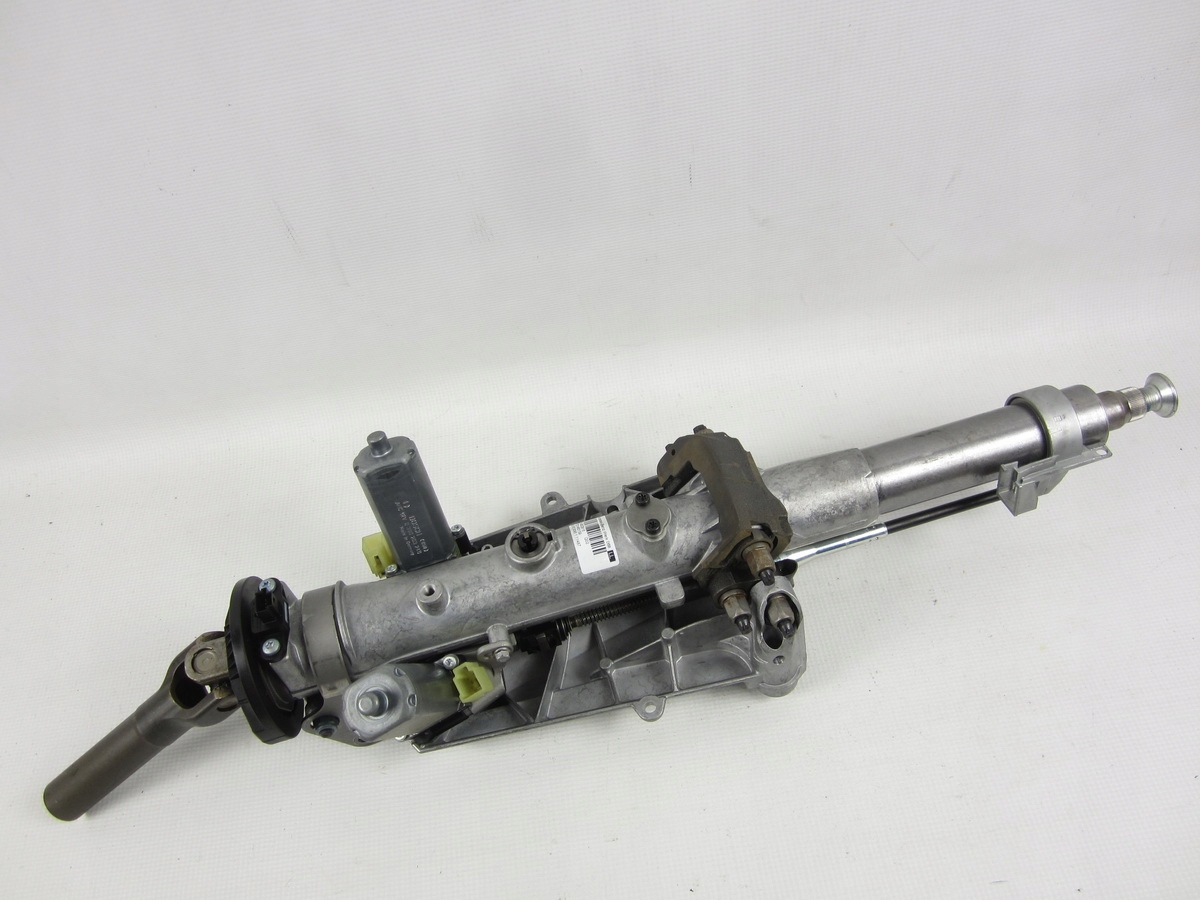 steering wheel rod Mercedes W221 LIFT