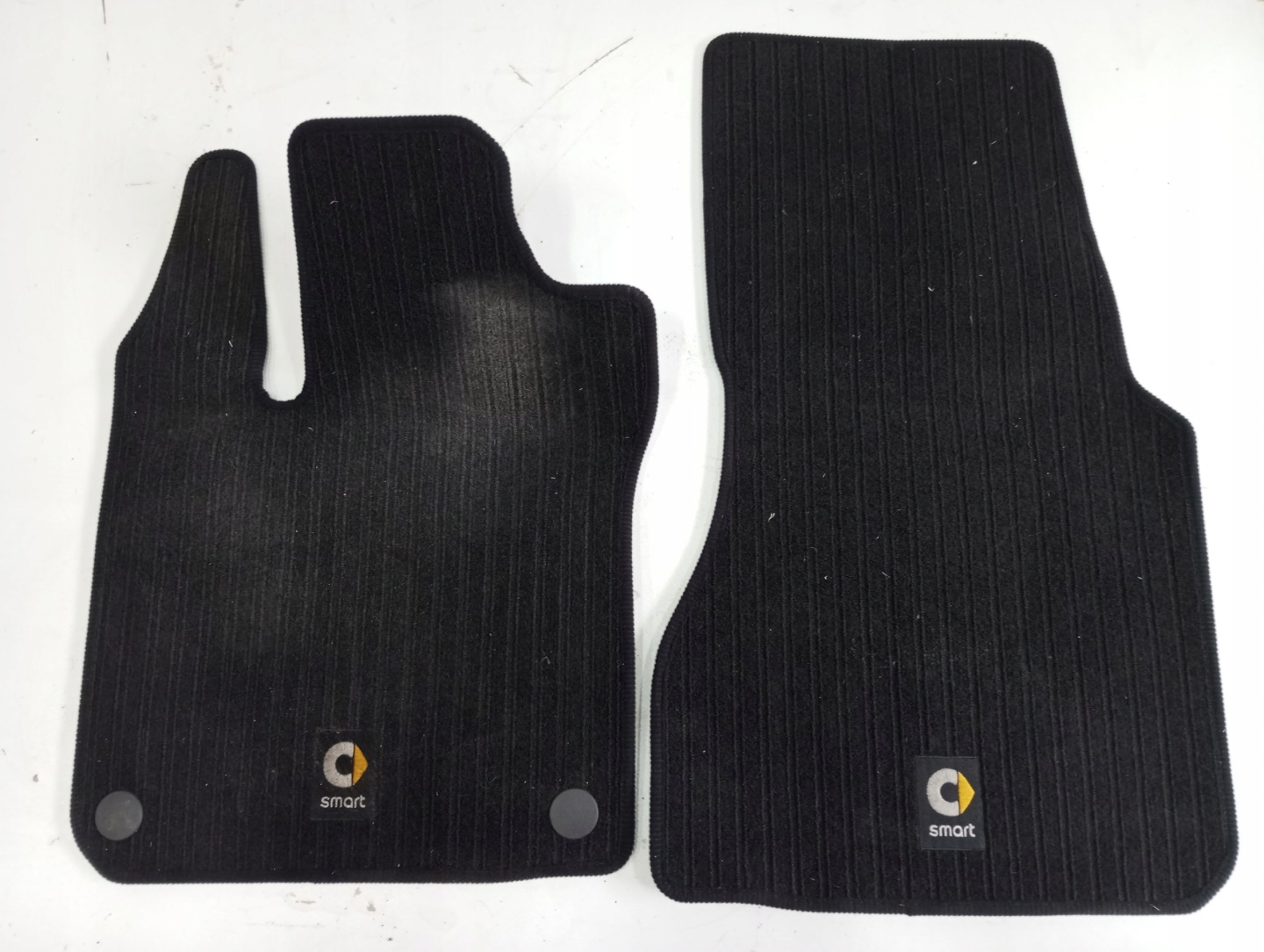 mat wiper SMART III A4536807603 A4536807803