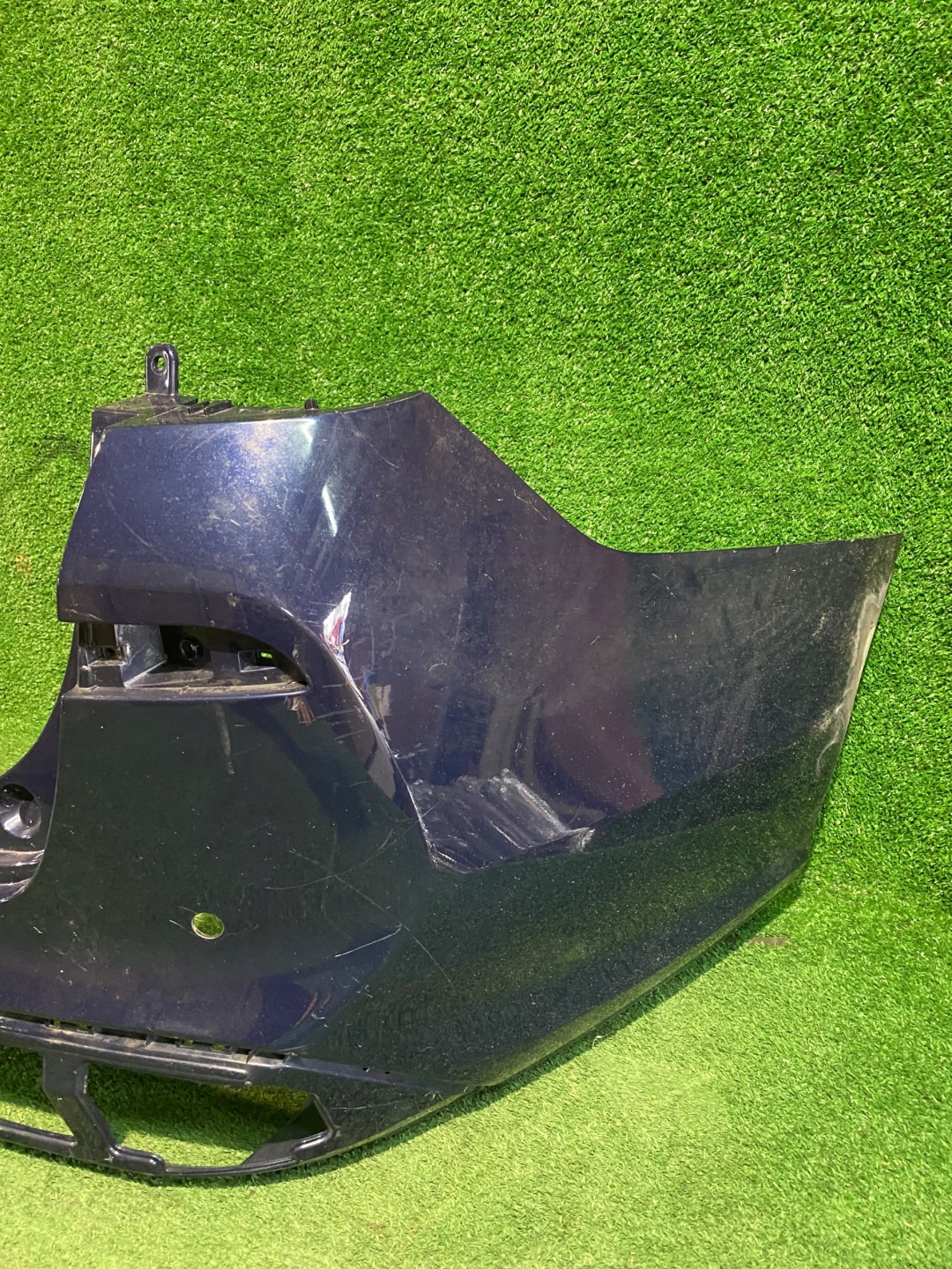 bumper rear HYUNDAI I30 KOMBI III N-LINE