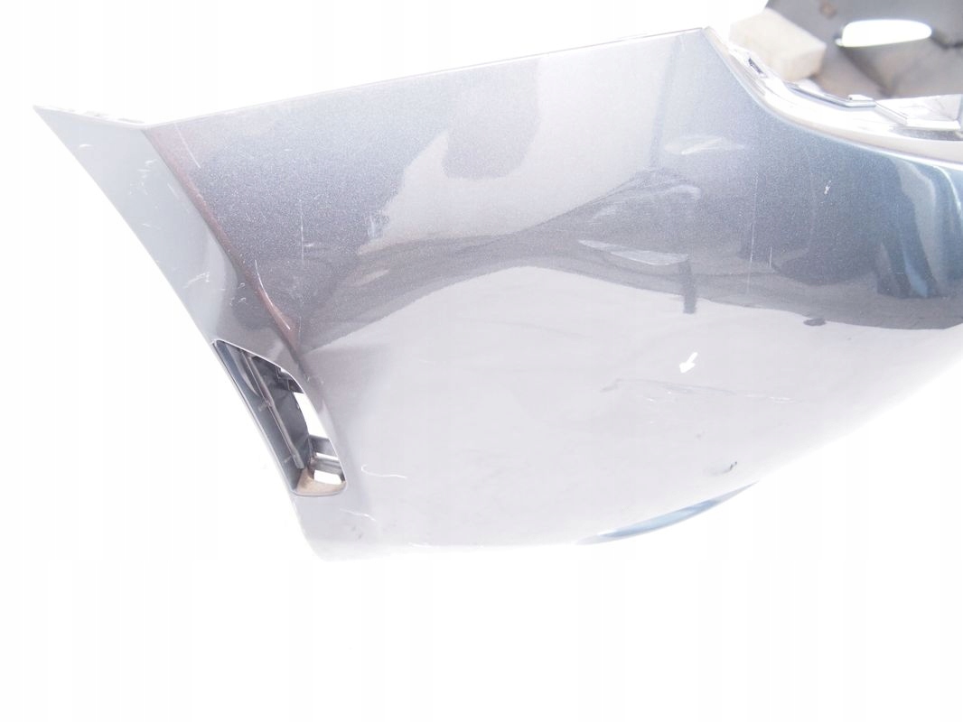 Mazda MX-5 bumper rear part rear PDC mx 5 N243-50221