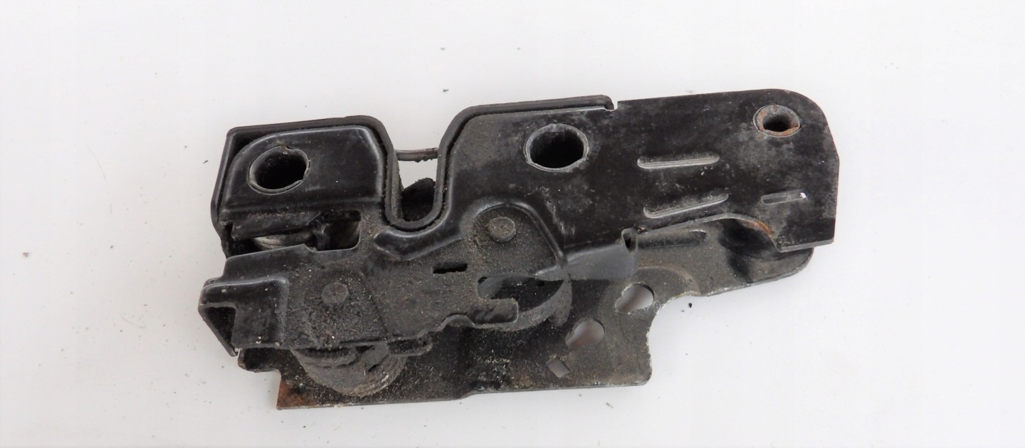 SEAT LEON 2 II bonnet latch lock