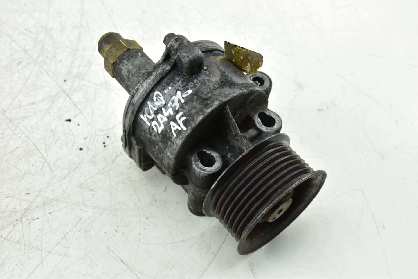 pompa Vacum FORD TRANSIT MK6 MK7 2.4 TDCI YC1Q-2A451-AF