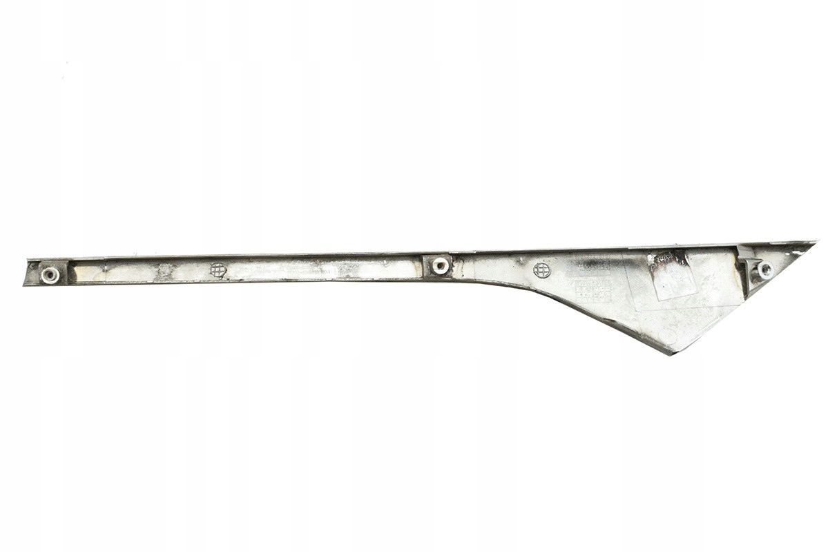 HYUNDAI SANTA FE Grill CHROM links
