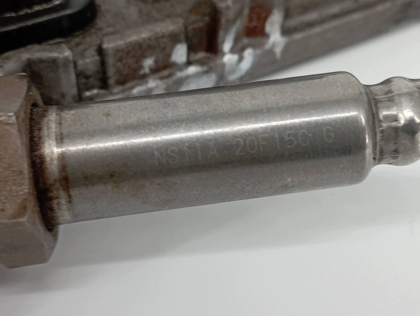 SONDA LAMBDA NOX EURO 6 A3C04720300 11.0 D 435KM DAF XF 106 Euro 6 440 FT