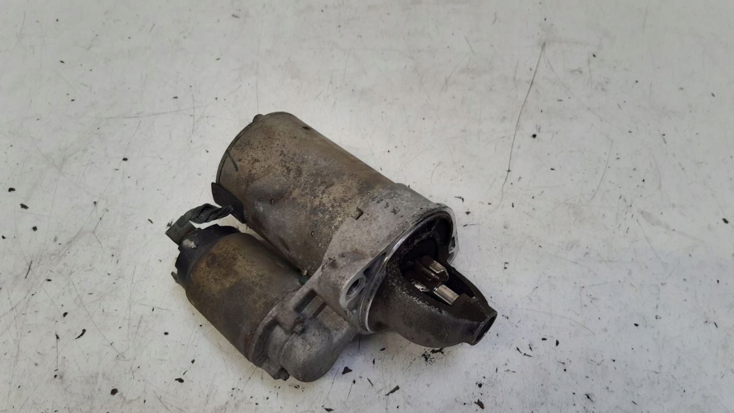 starter Kia Rio II 1,4