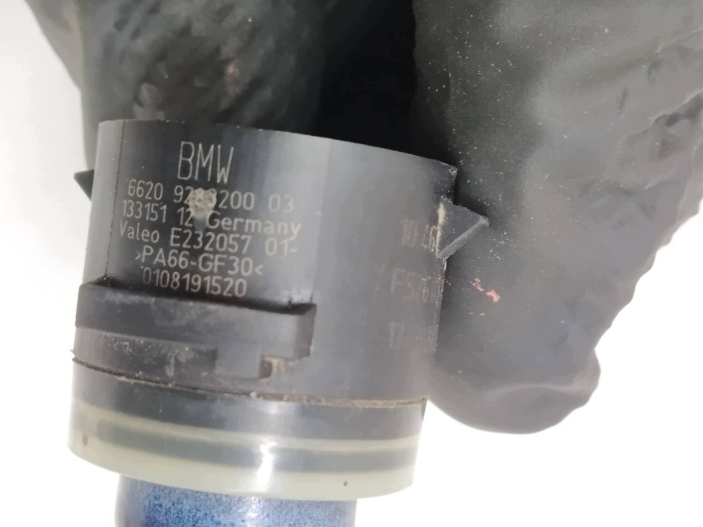 sensor parken 9283200 C10 Bmw Seria 5 VII (2017-2024) G30/G31