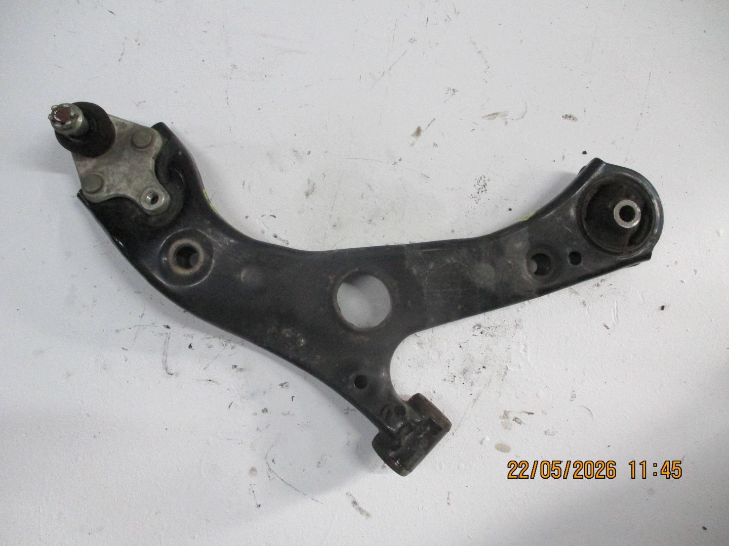 arm front front right TOYOTA COROLLA CROSS