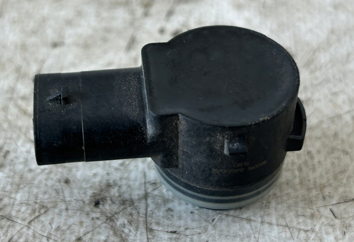 Sensor Parken PDC VW SEAT SKODA 5Q0919275