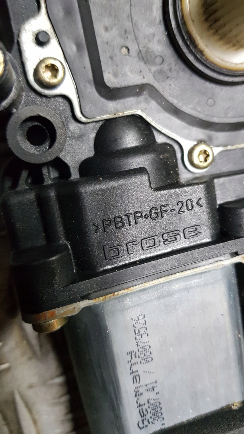 AUDI A8 D2 mini motor windows right front 4D0959802H