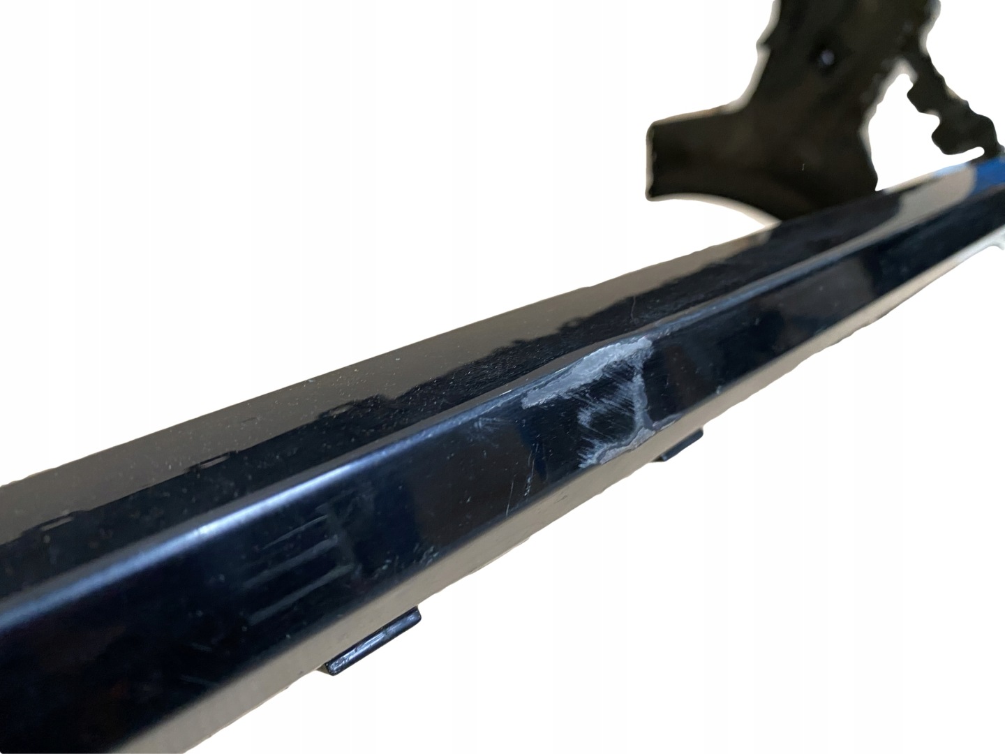 VW POLO 2G LIFT GTI RLINE bumper front