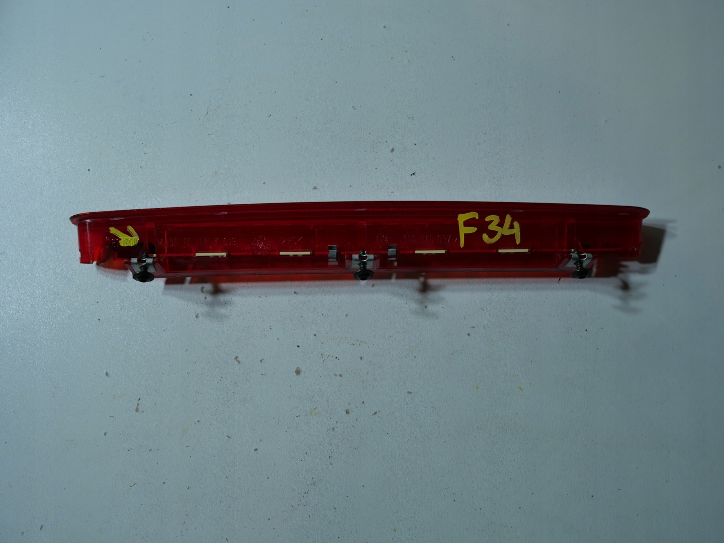 TRZECIE light STOP VW TOURAN 1T0945097A
