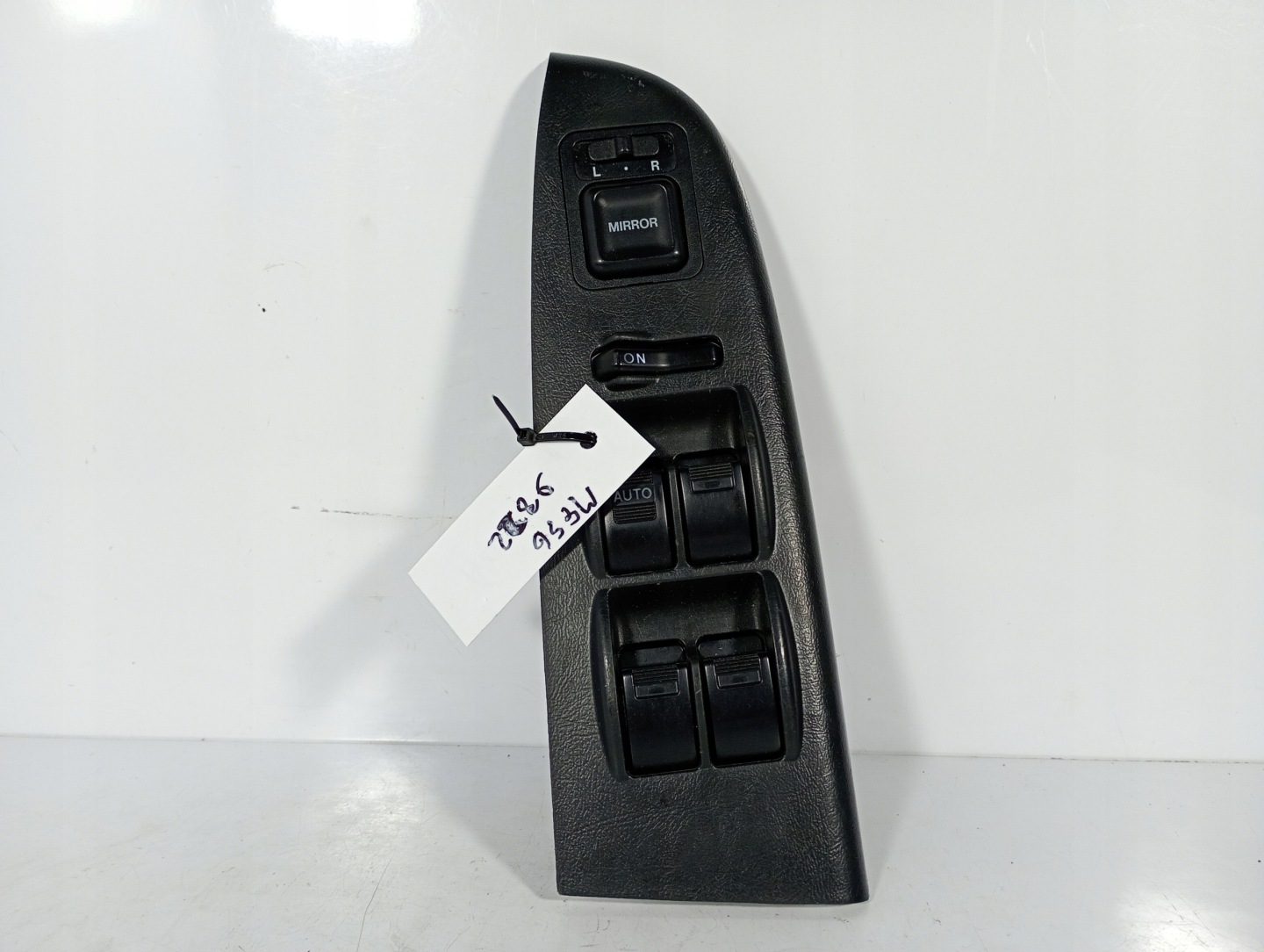 Honda Accord 6 VI 97-02 switch PANEL switch windows OE 83595S1C6610