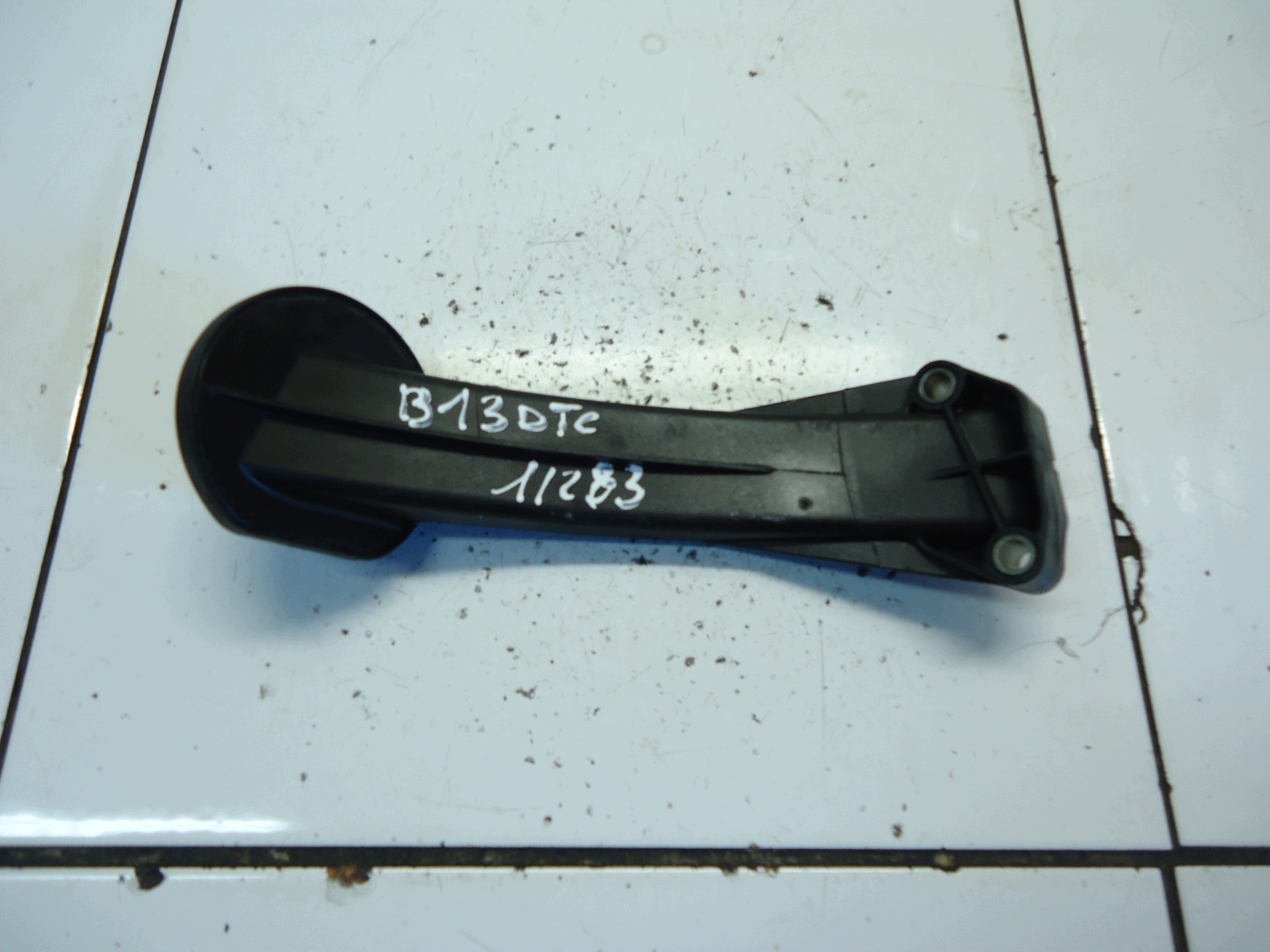 OPEL CORSA D E 1.3 CDTI B13DTE Pompa dell’olio olio