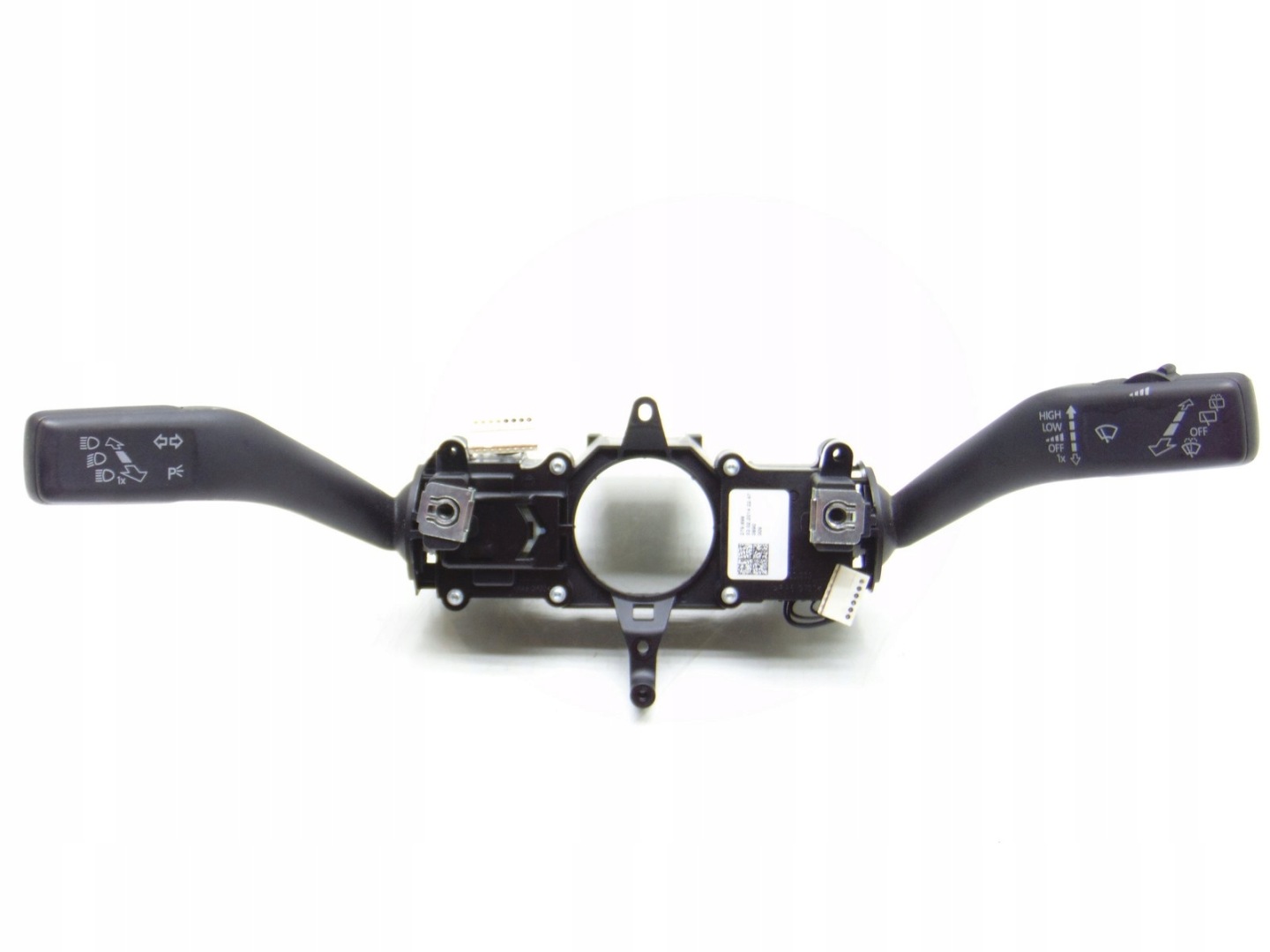 control switch VW SCIROCCO III 5K0953521DB
