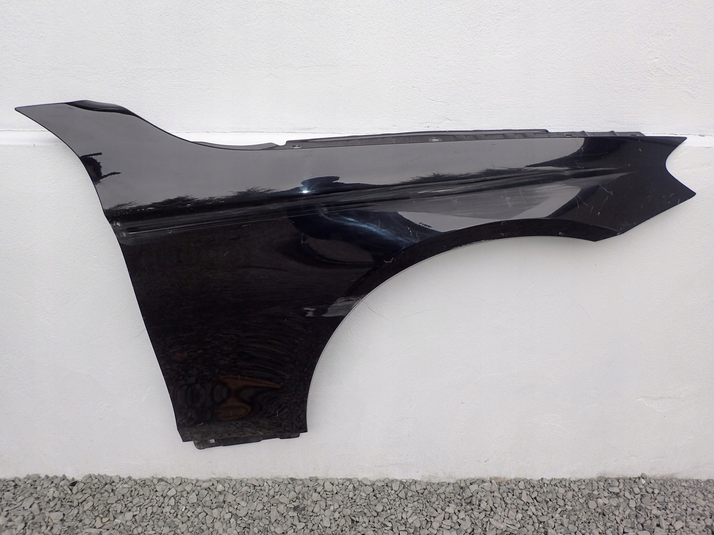 fender right front front MERCEDES S KLASA 222