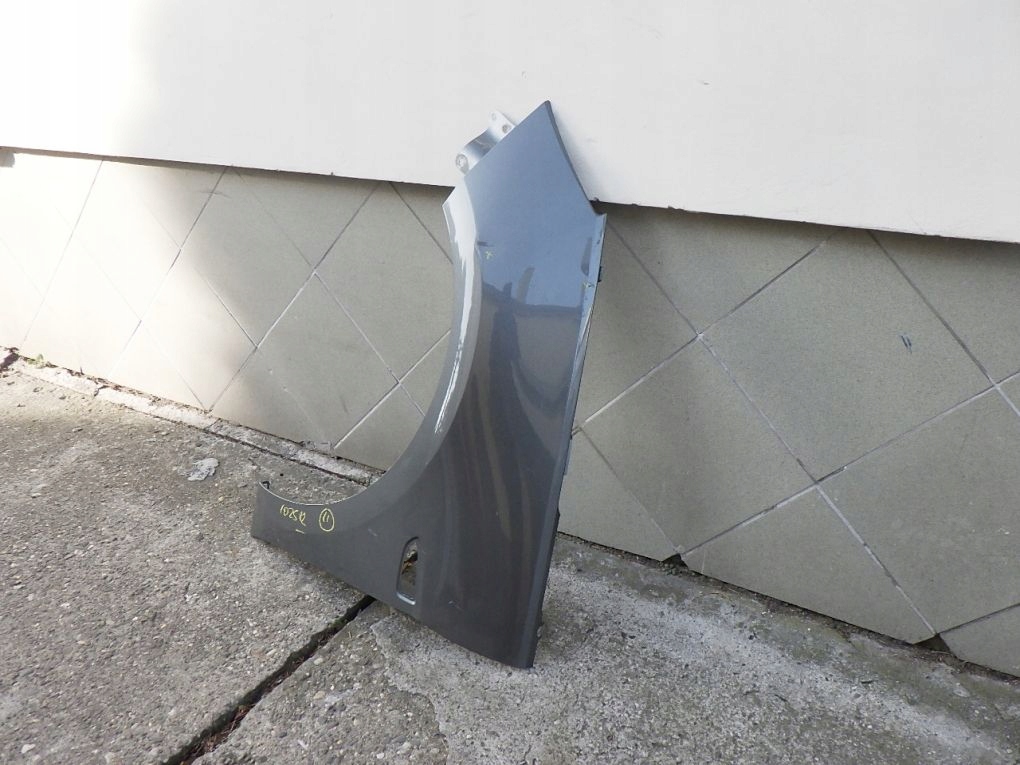 OPEL ASTRA 5 V K 15- fender front left