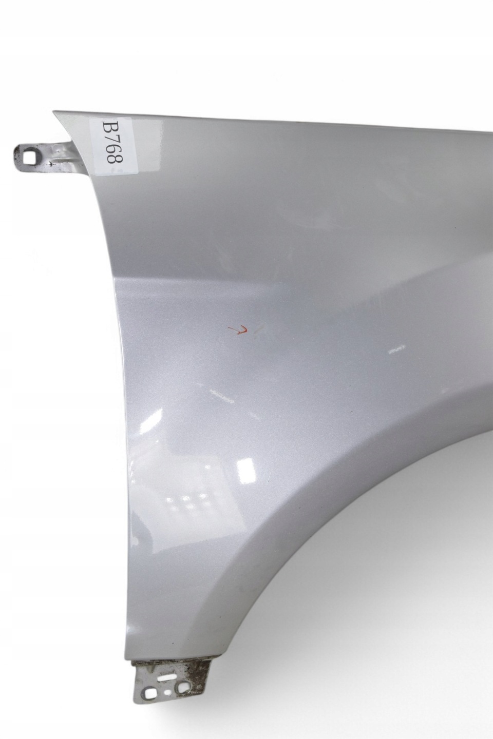 fender right front FORD ECOSPORT II 2017r. BA 2013-2017