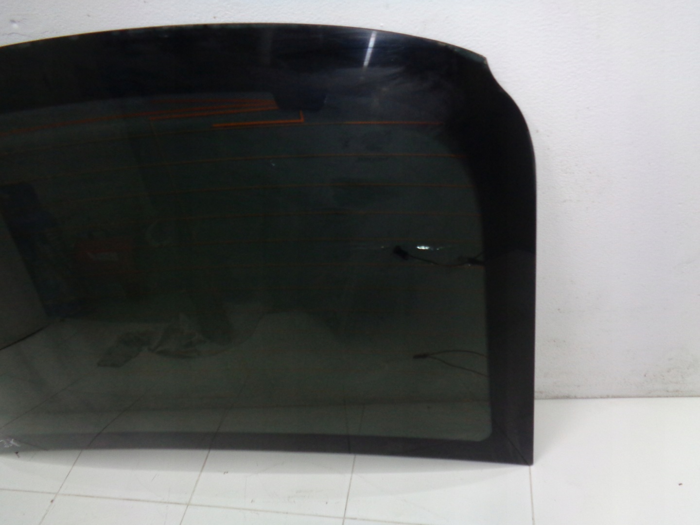 JAGUAR XE X760 window bodywork rear part 15-19r