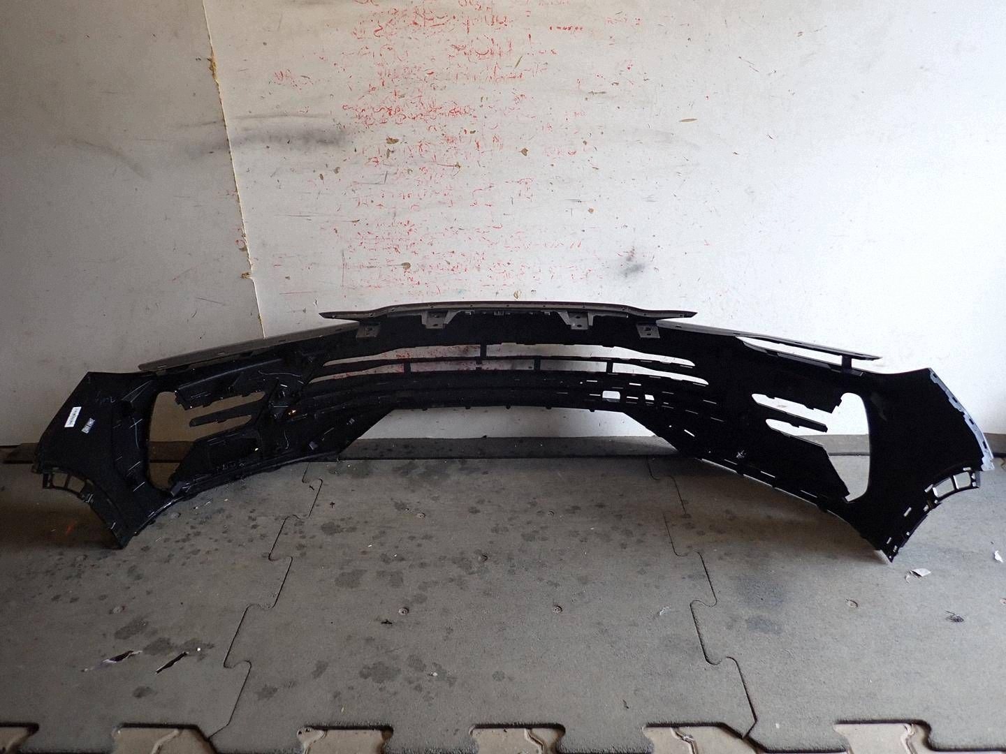 bumper front front BYD SEAL U 2024