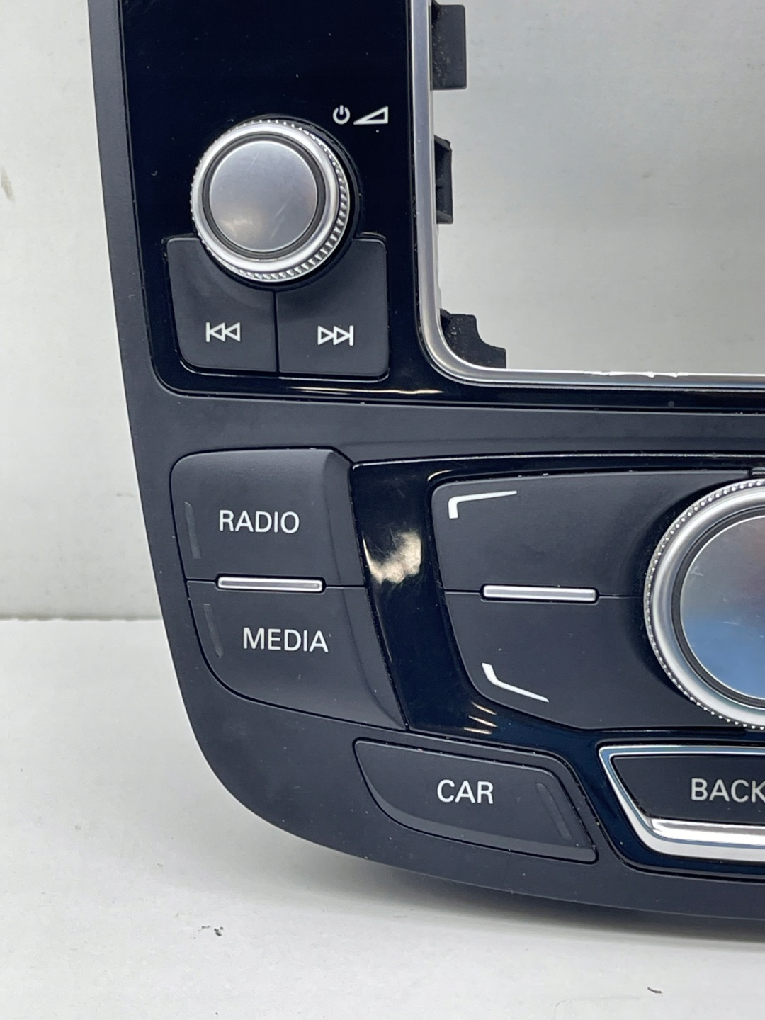 AUDI A6 A7 C7 control panel MMI tunelu srodkowego AUTOMAT UK!