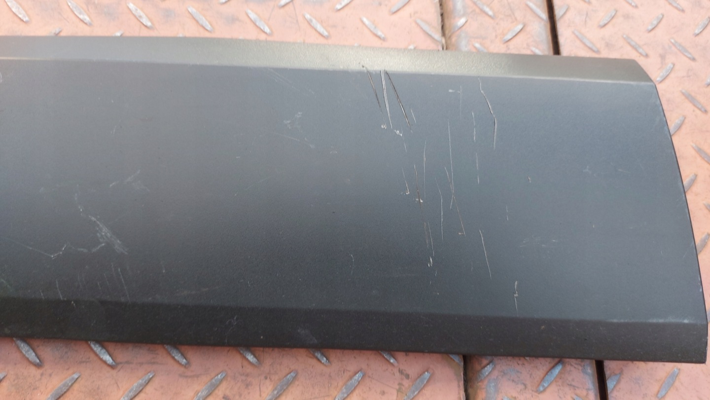 moulding door left front TOYOTA CHR C-HR 16