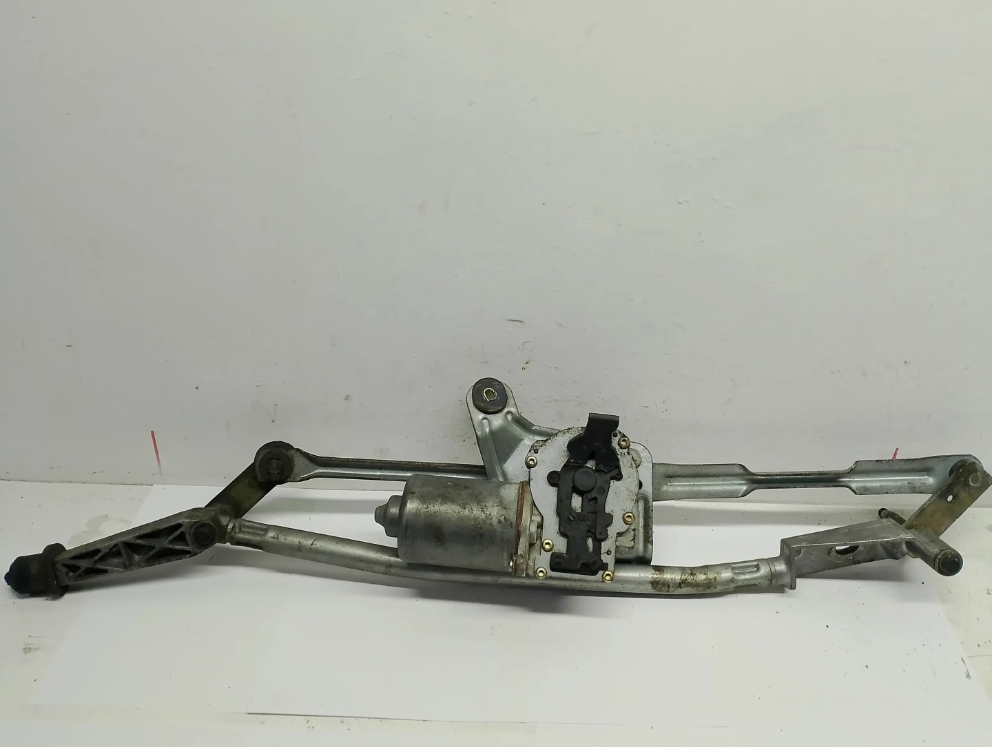 Wischergestänge PRZEDNICH VOLVO S60 9171901