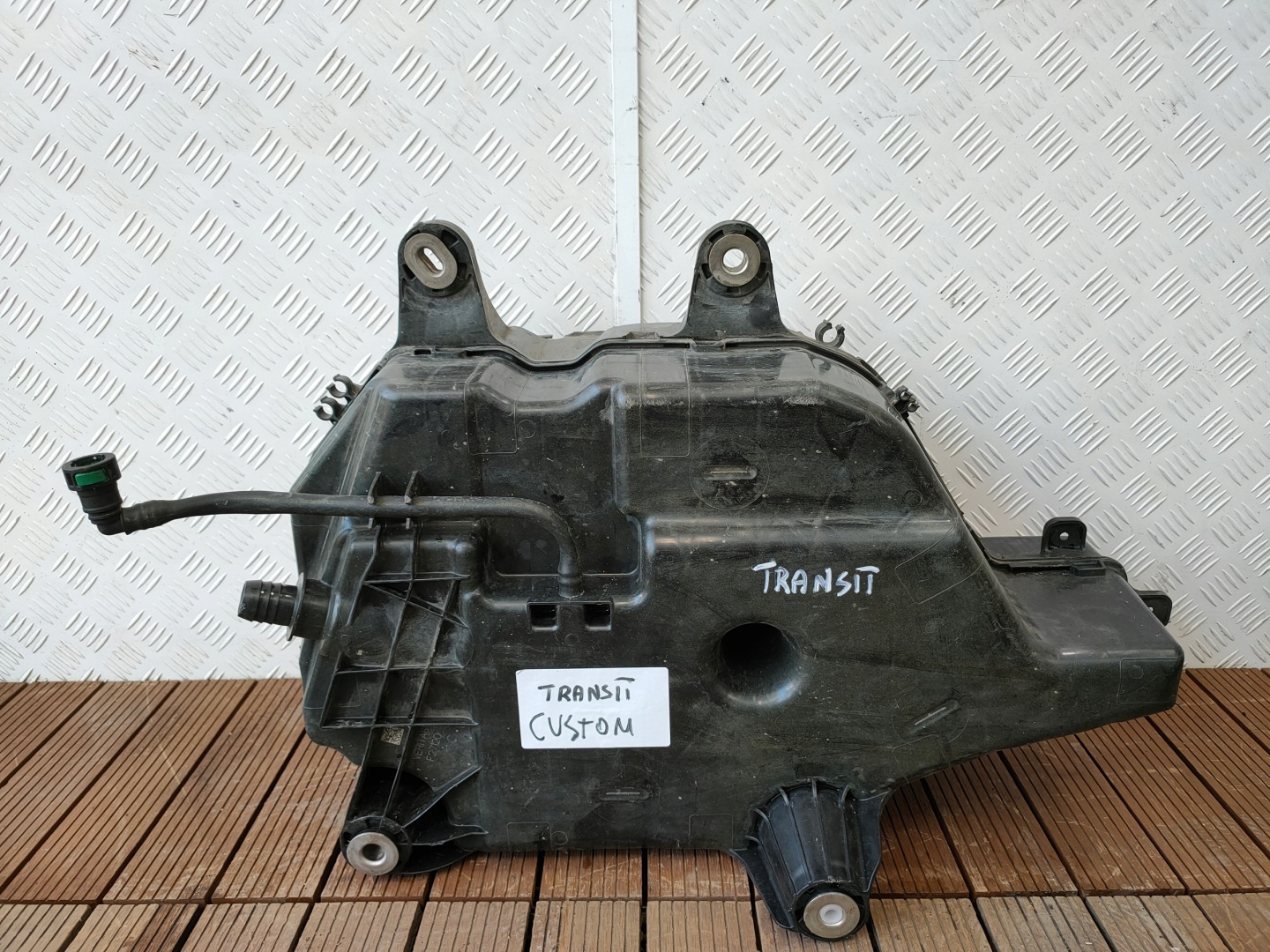 FORD TRANSIT CUSTOM 22-24 2.0 ECOBLUE Behälter ADBLUE JU5A-5L279-BF OE