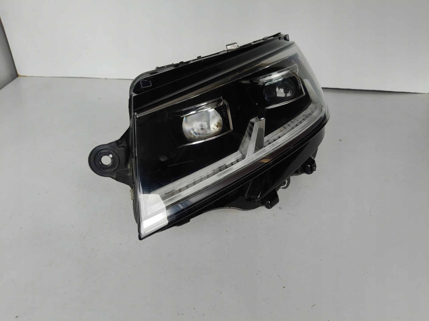 light left REFLEKTOR VW T6 T6.1 7L 7LA 19- LIFT FULL LED
