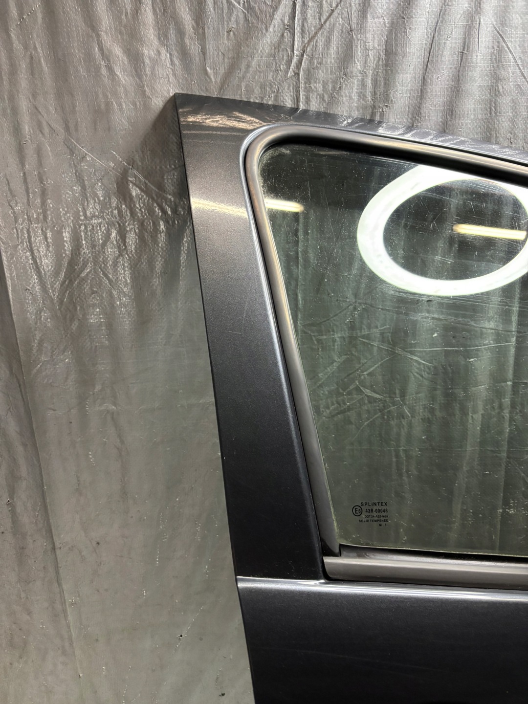 door right front Peugeot 107 k: KTA
