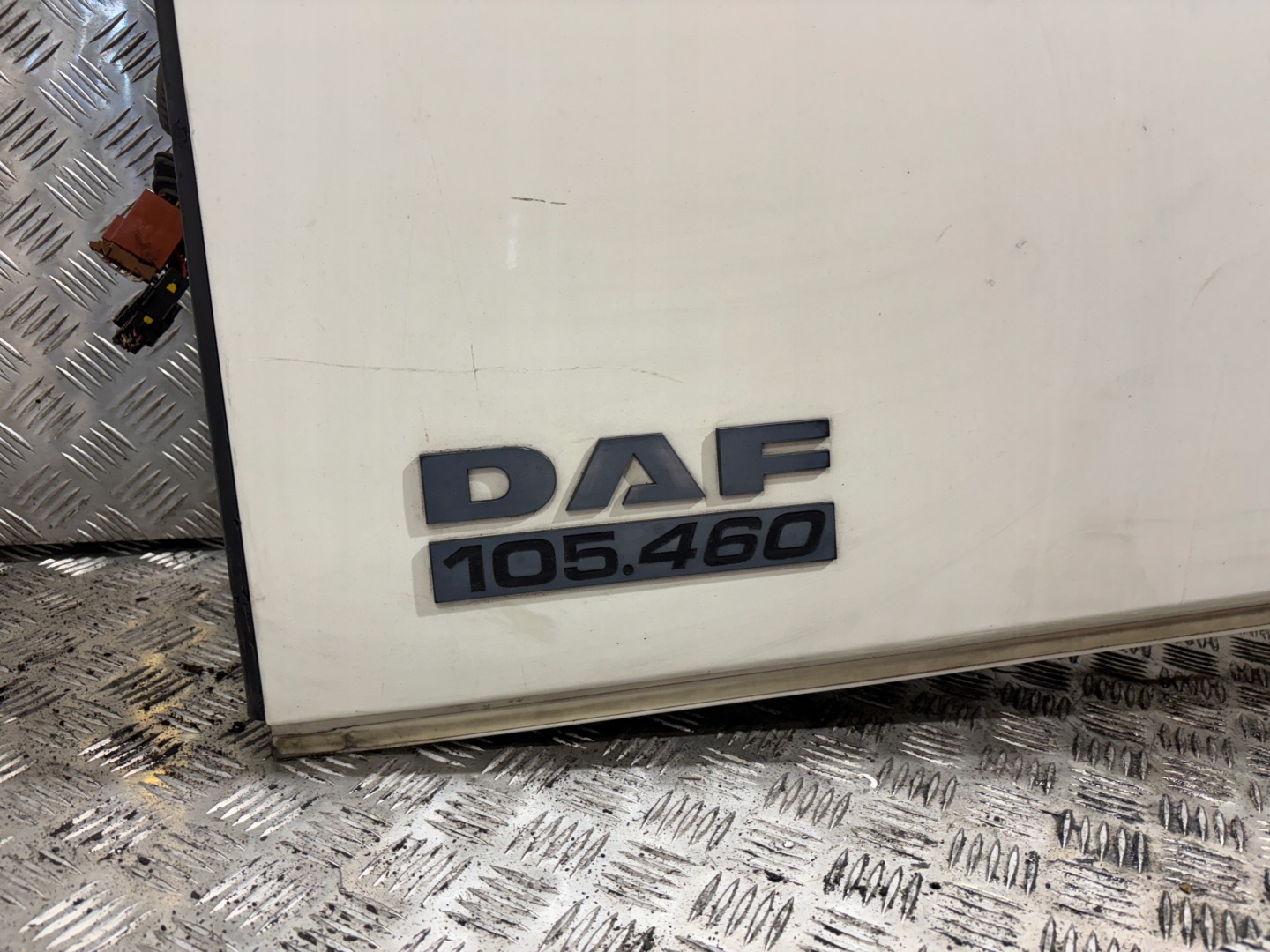 dvere Ľavé Daf XF 105