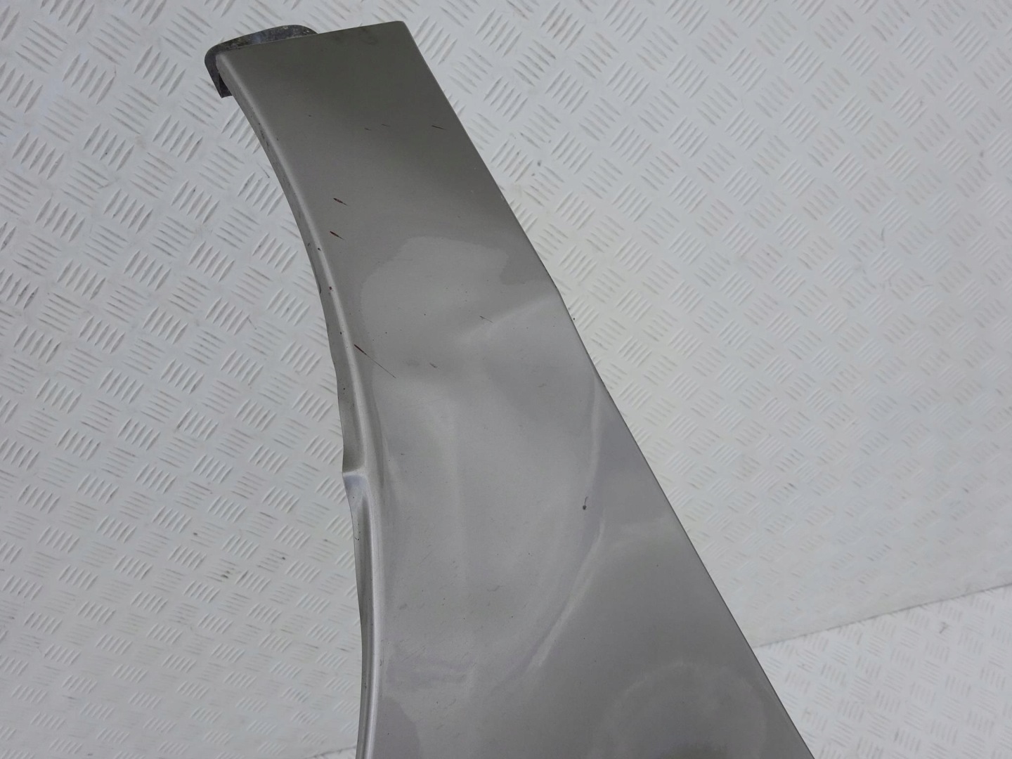 MERCEDES R-KLASA W251 05-09 fender right front