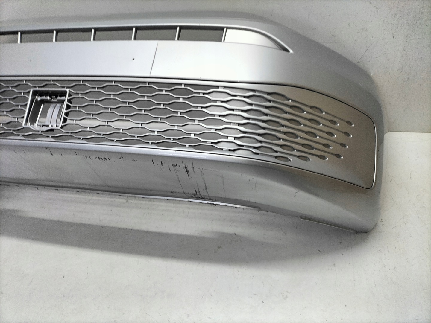 front bumper front VW CADDY 5 V 2K7 20