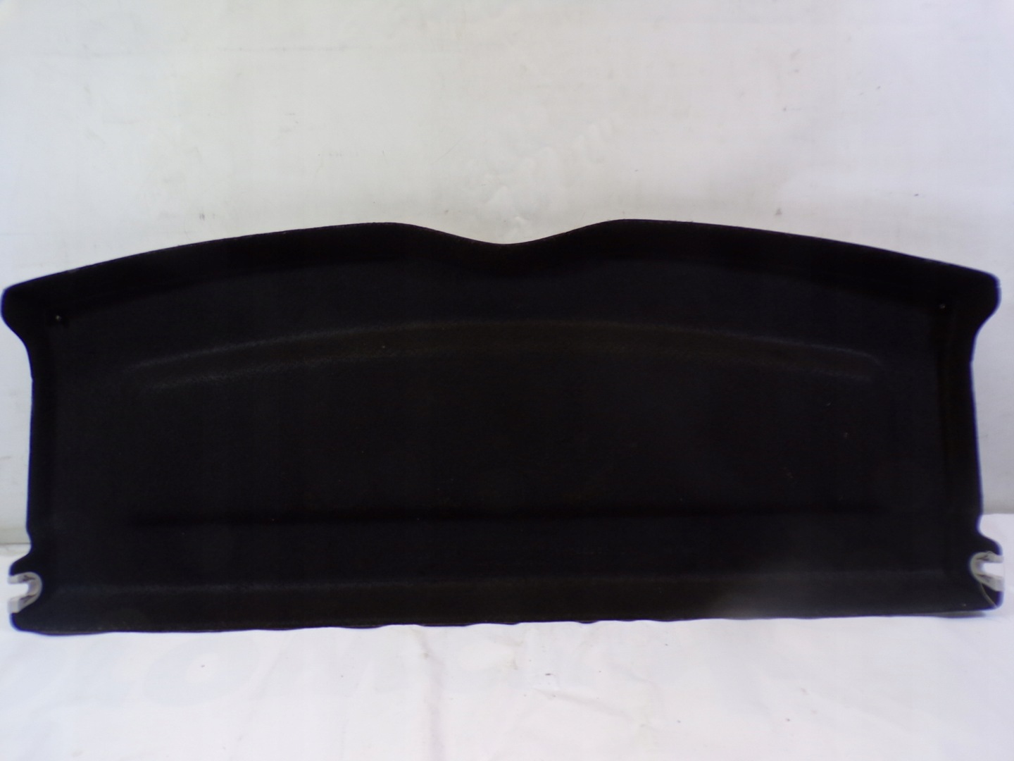 rear plato boot CITROEN C3 1 and (3)