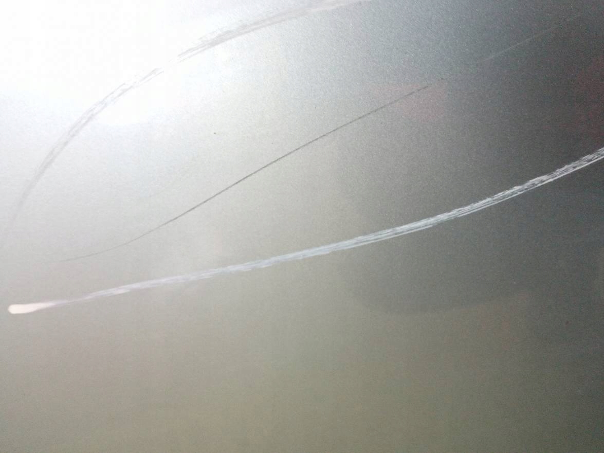 dveře levé předek Toyota Scion TC a (2004-2010)