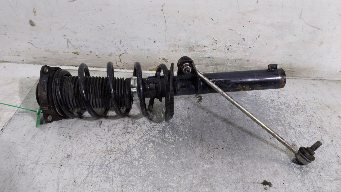 shock absorber left right front 1K0413031BH LEON II A3 GOLF V VI OCTAVIA II