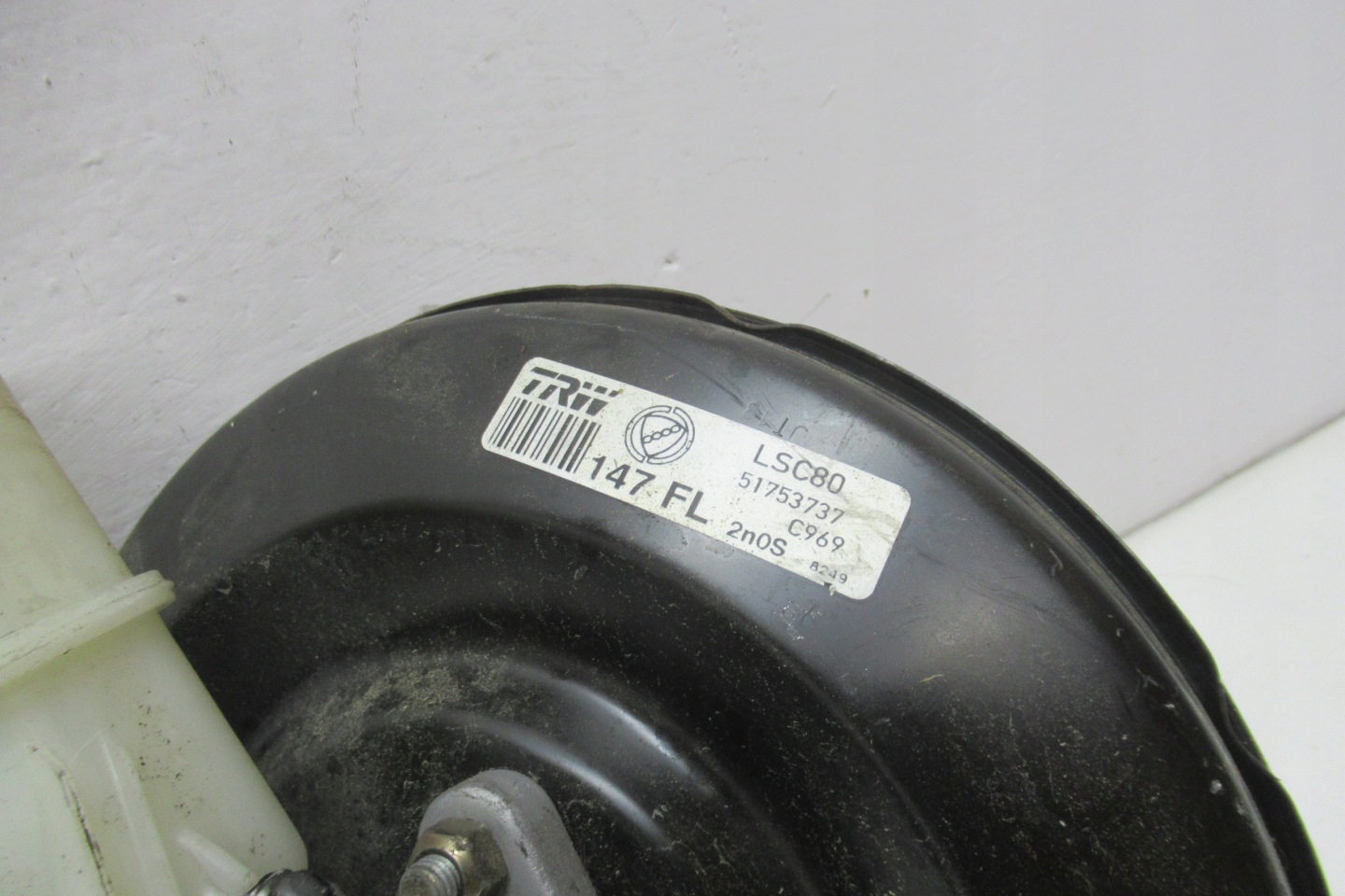 ALFA ROMEO 147 1.6 TS Pompa servo 51753737