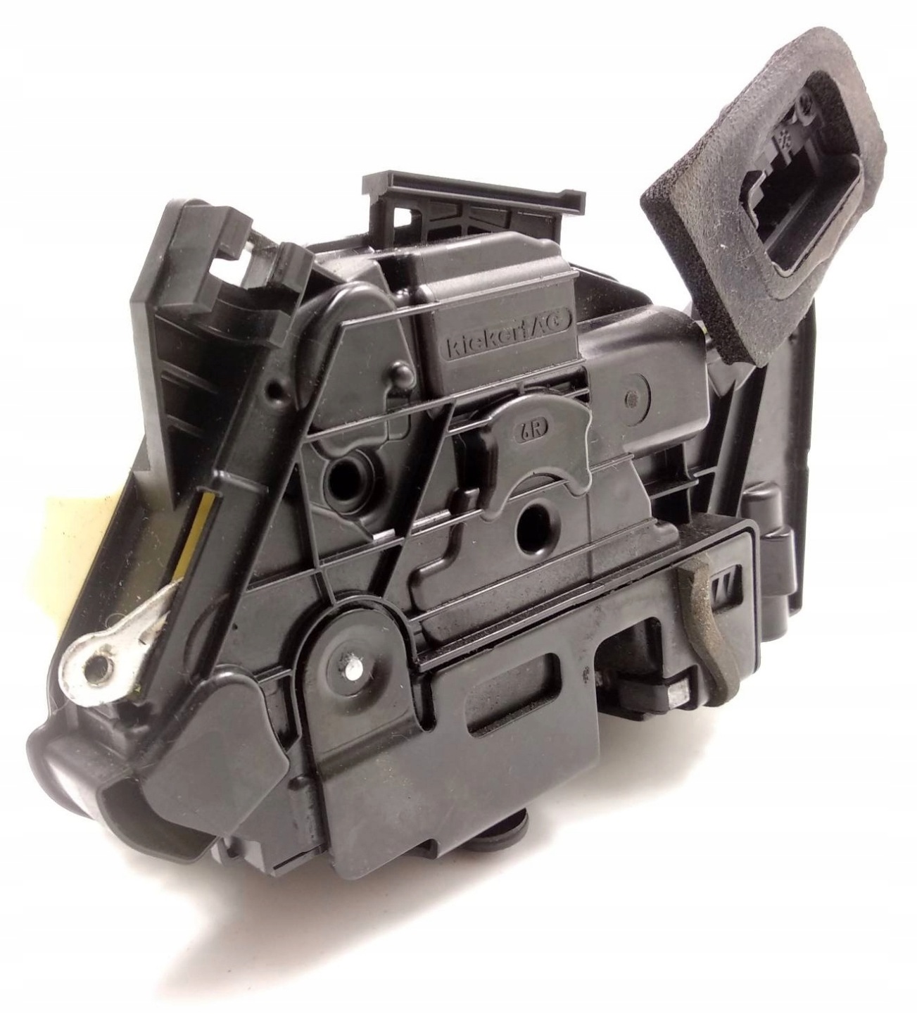 ORG lock door right front VW GOLF VII 5K