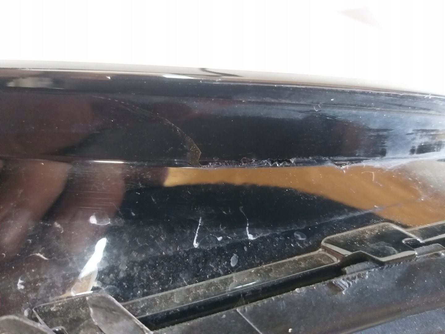 LIGHT FRONT LEFT MERCEDES GLC W253 FULL LED A2539065701