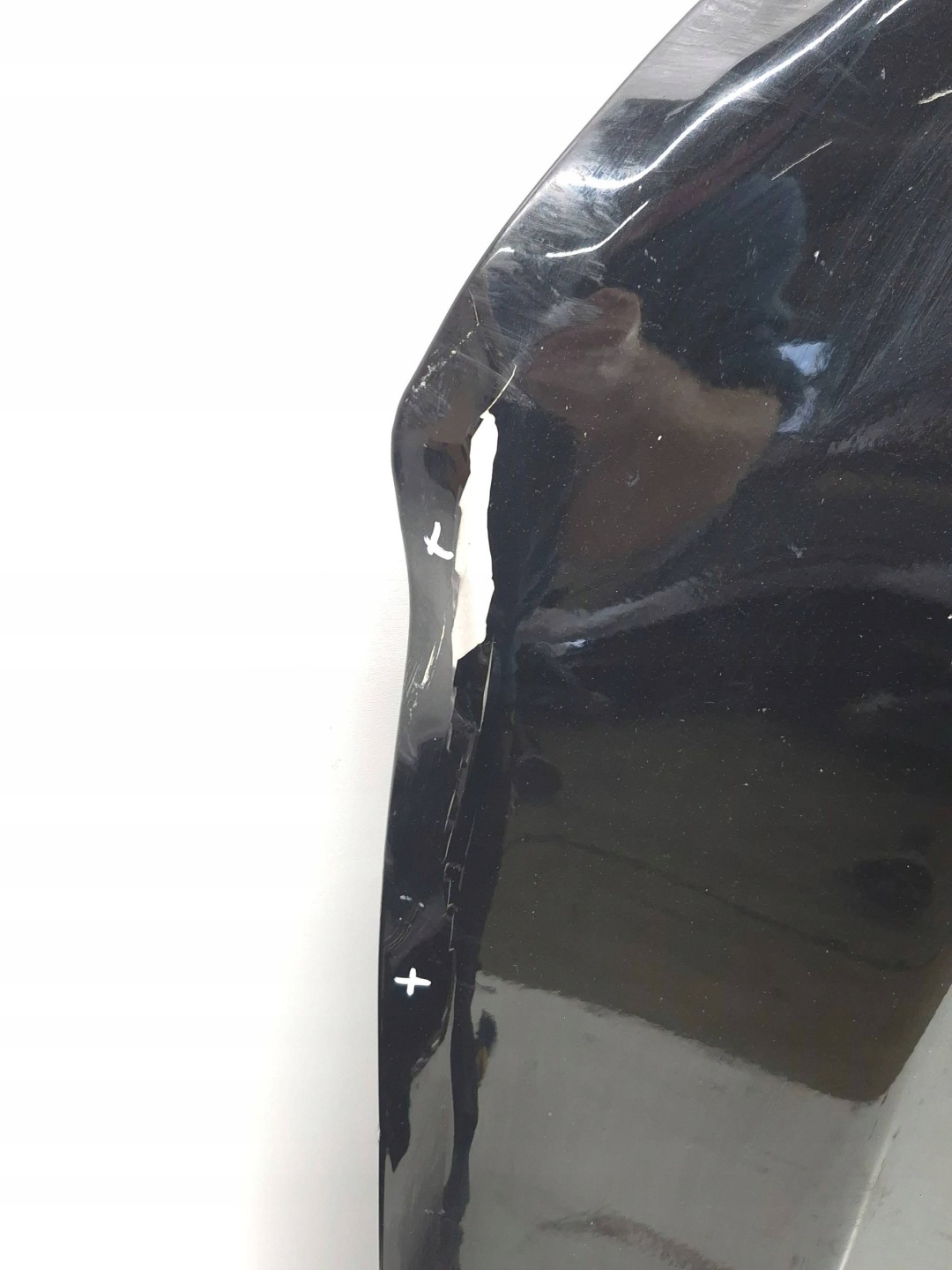 Cofano MERCEDES W205 197