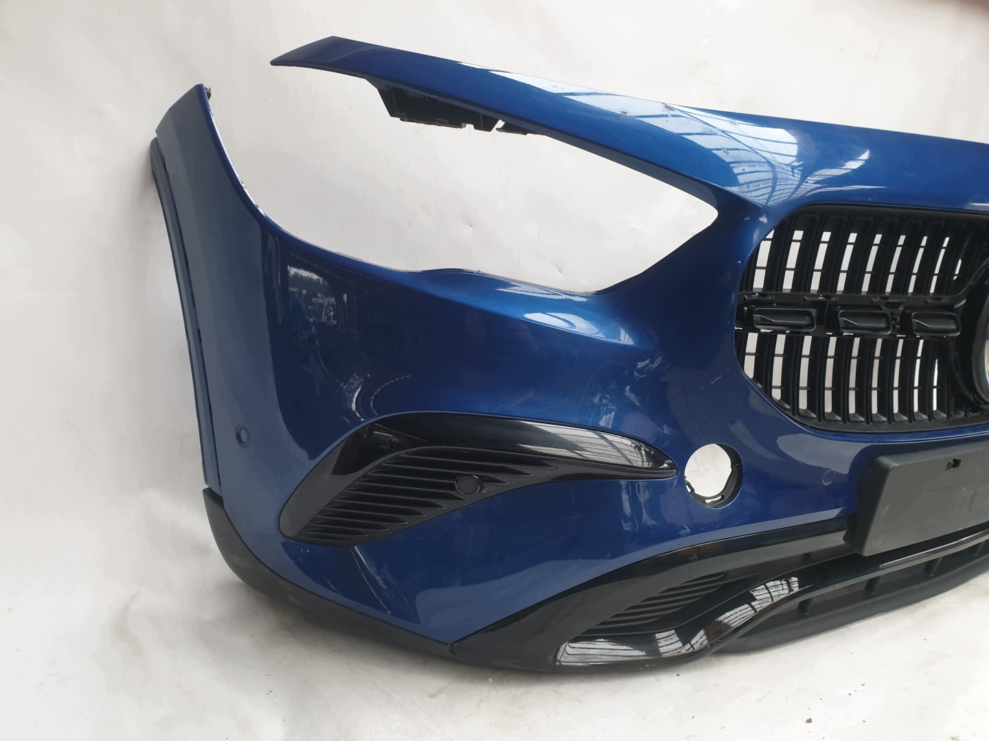 MERCEDES GLA W247 LIFT 23- bumper front front PDC RADAR A2478859309