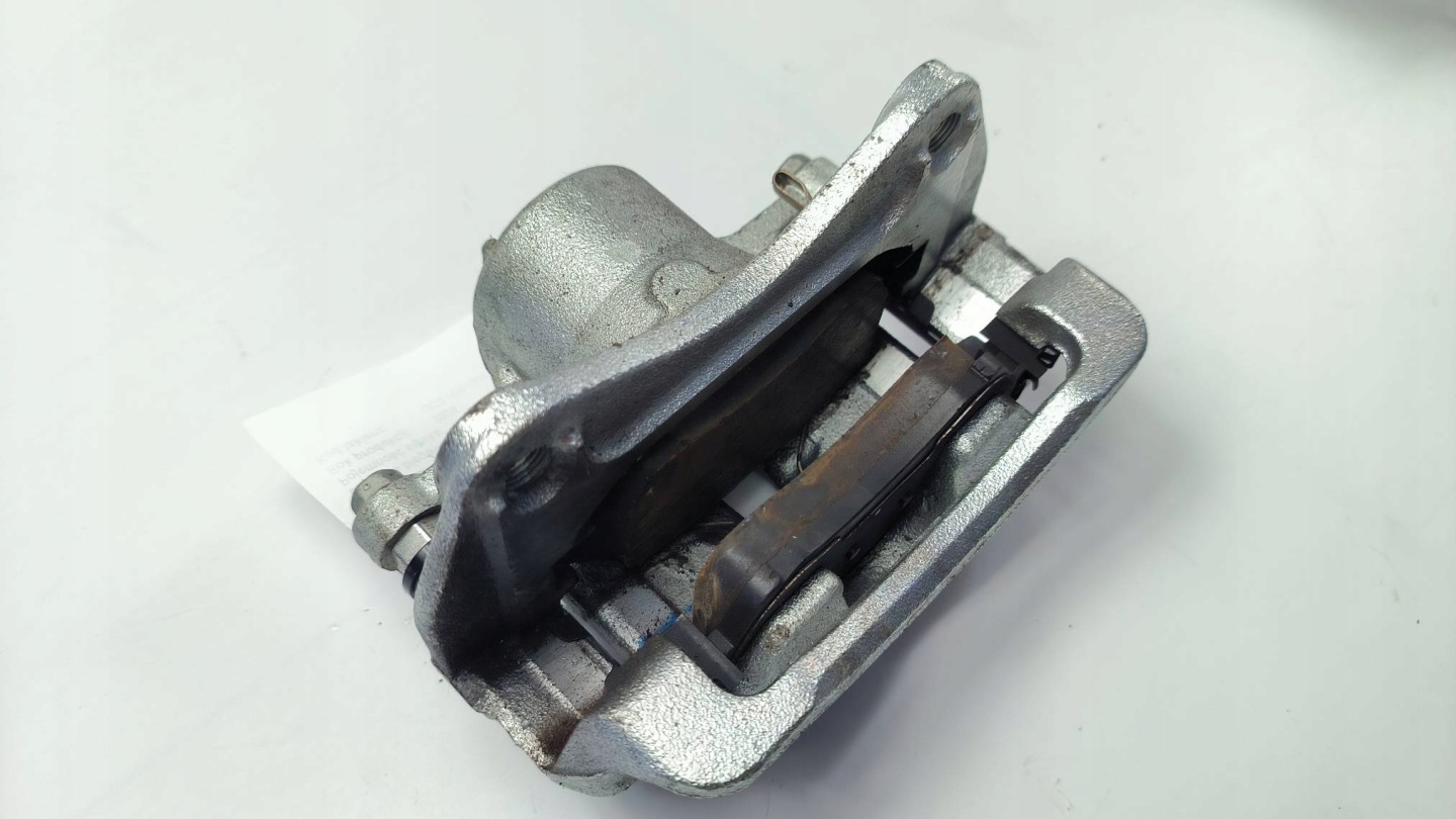caliper brake front right 1.0 T-GDI HYUNDAI BAYON LIFT
